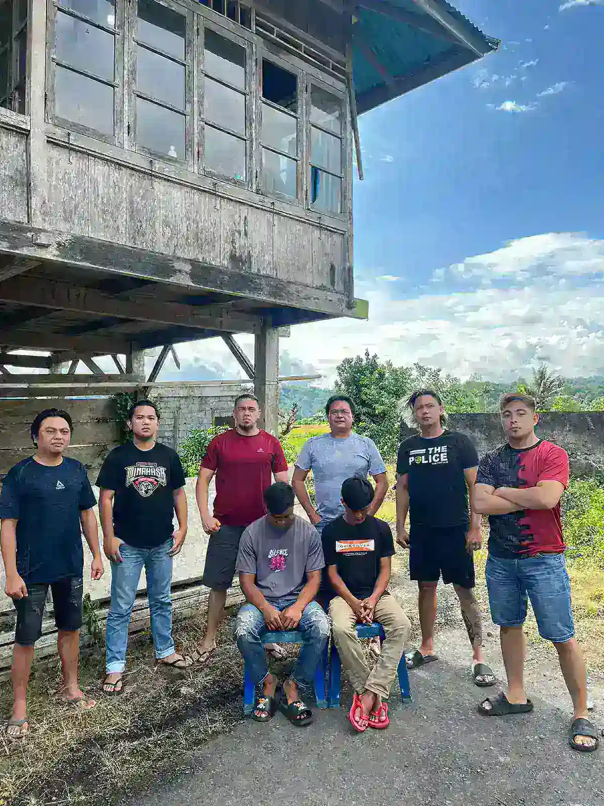 Langkah Cepat Resmob, Kasus Penganiayaan di Watulambot Berhasil Diungkap